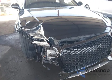 2015 Audi A7 3.0T Premium Plus from USA, damaged, VIN WAU2GAFC2FN029875